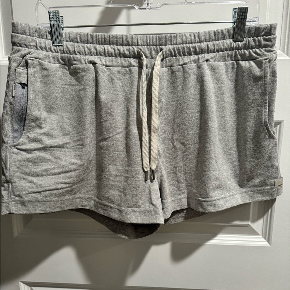 Women’s Vuori Halo Performance Short (DreamKnit) - Large